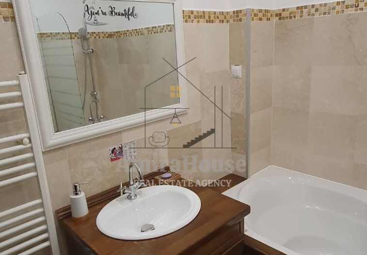 Apartament 3 camere, parcare, Vivo Mall - Poză 11