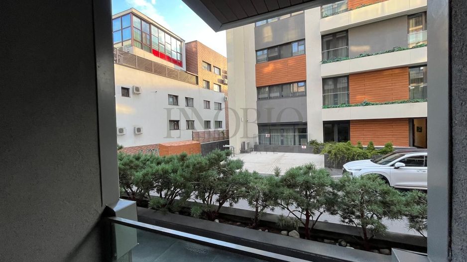 Apartament 2 Camere | 70 MP | Herăstrău |Balcon - Poză 8