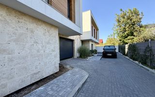 Vila Mediteraneana P+1E // 5 camere / 136 mp utili /garaj / Tunari - Poză 5