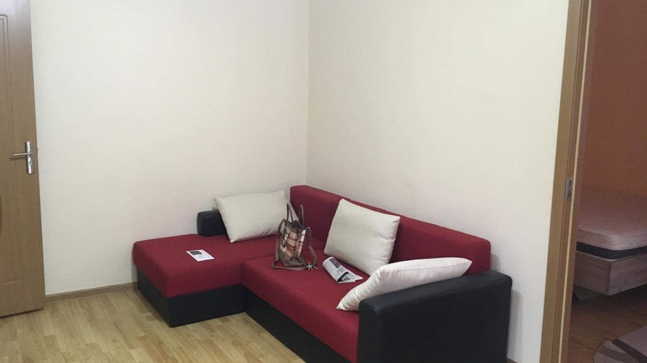 Apartament 2 camere, zona Dacia, str.Labirint. - Poză 2