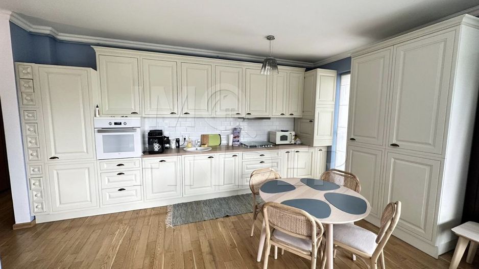 Inchiriere 3 camere, imobil nou, langa Gradina Botanica, UMF - Poză 2