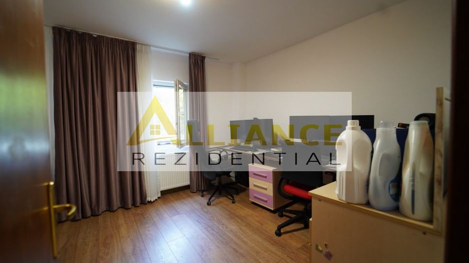 METROU MIHAI BRAVU | 3 CAMERE 2 BAI | 77MP | RENOVAT | GATA DE MUTARE - Poză 6