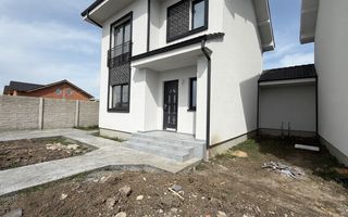 Duplex Individual | Curte mare | Pozitie buna | Toate utilitatile - Poză 3