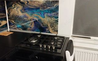 Apartament Nou Mobilat, 2 Camere, Parter – În Zona Colentina - Poză 16