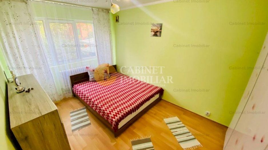 Apartament 2 Camere - Zona Rond Podu Ros - Mobilat Utilat - Poză 1