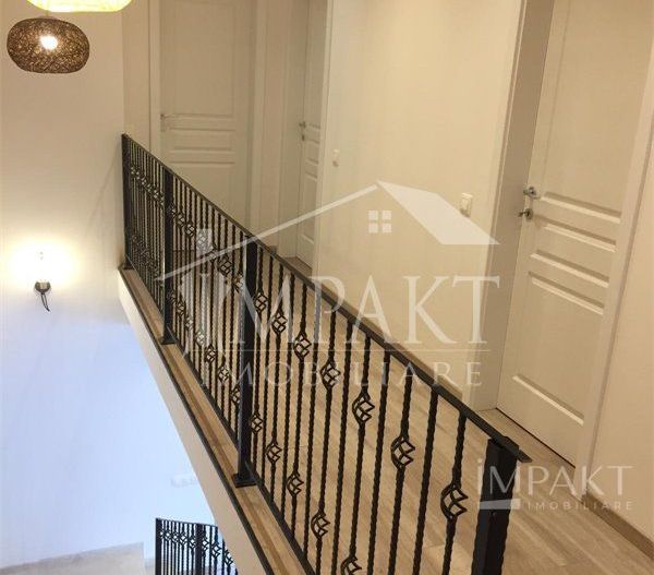 Duplex modern in  cartierul Borhanci! - Poză 5