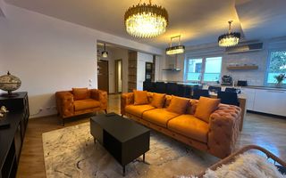 3 cam duplex 120mp lux | Victoriei | Kiseleff | langa Metrou | - Poză 5