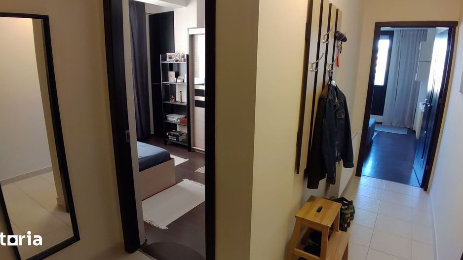 Apartament 2 camere în Bucureștii Noi, 47mp - Poză 5