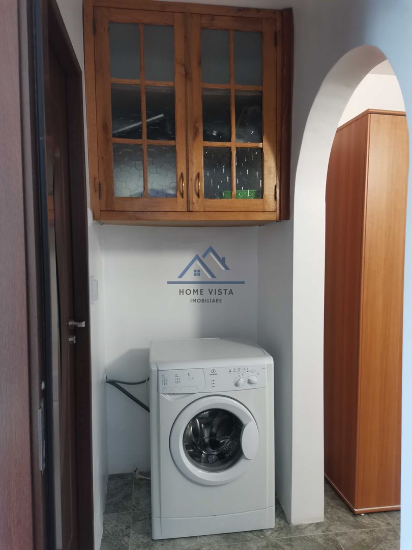 Prima Închiriere | Ap. 2 Camere Zona Vlaicu Vodă - Poză 6