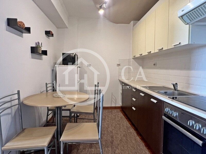 Apartament de închiriat cu 2 camere în Luceafărul, Oradea - Poză 5