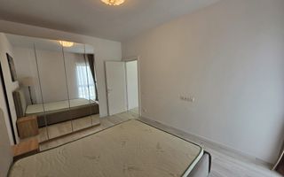 Apartament 2 camere, parcare inclusă, complet mobilat și utilat - Poză 9