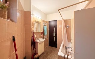 | Apartament de Inchiriat | 3 Camere | Dr.Taberei | Bloc 2015 | - Poză 12