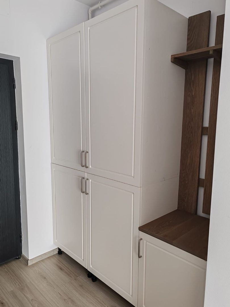 Apartament de vânzare cu o cameră în imobil nou - Poză 7