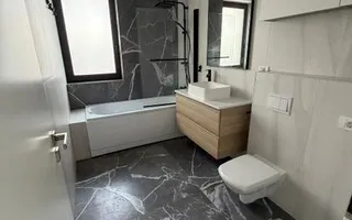 Apartament penthouse 2 camere Giroc - Poză 13