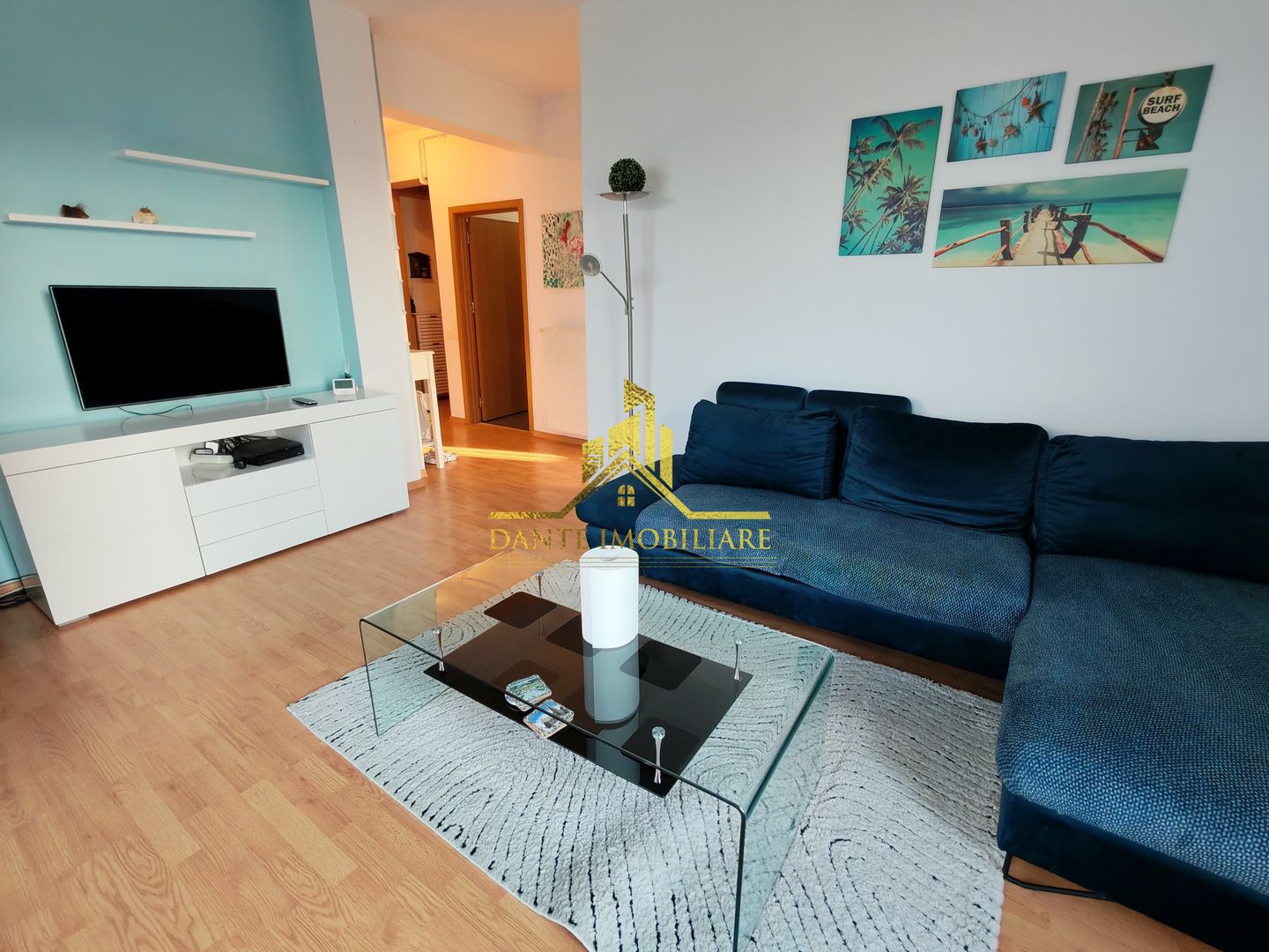 2 camere, decomandat, modern, curte, parcare, Zorilor, Calea Turzii - Poză 5