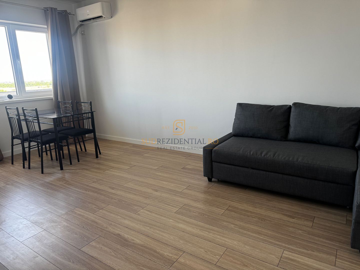 MUTARE RAPIDA! Studio de închiriat 51mp , Metrou Berceni 7-10 min - Poză 2