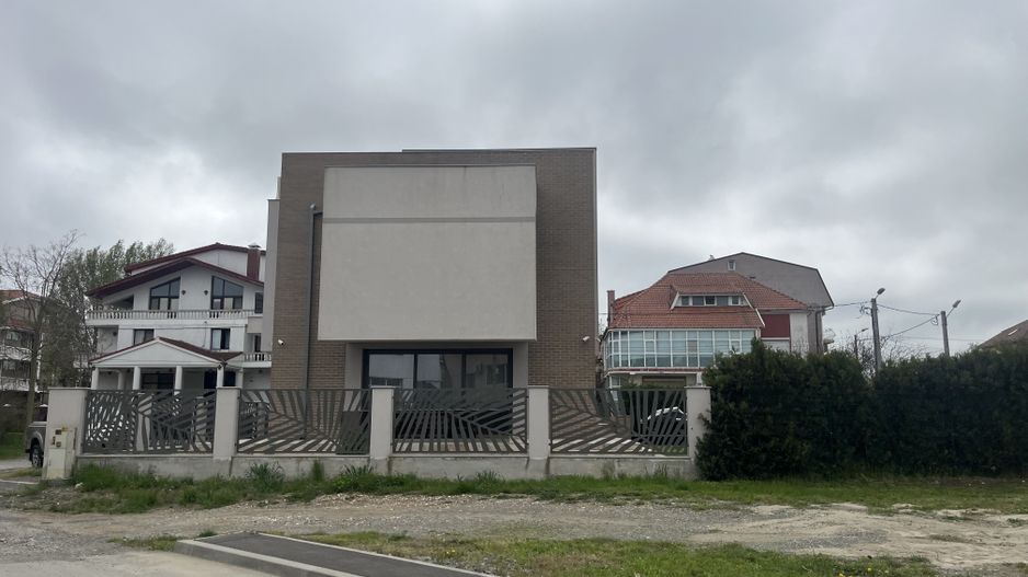 Teren intravilan construibil Eforie Nord 1.055 mp - Poză 11