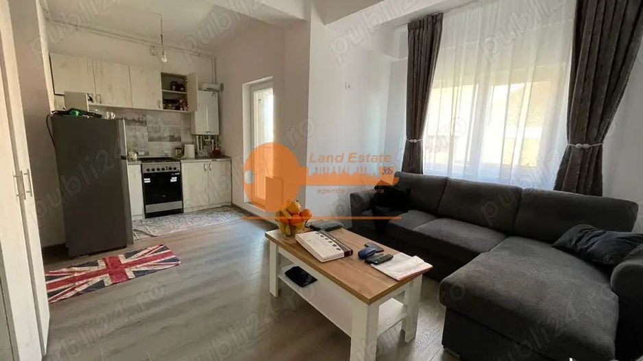 Garsoniera de inchiriat Metrou Pacii - Poză 1