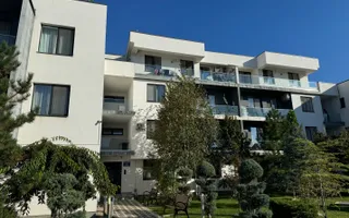 Apartament 2 camere Parter Otopeni-Tunari - Poză 22