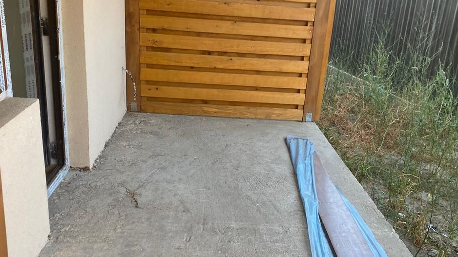 Casa P+1 Tip Duplex de vanzare  120 mp An 2023  Constanta Comuna Lumina - Poză 21