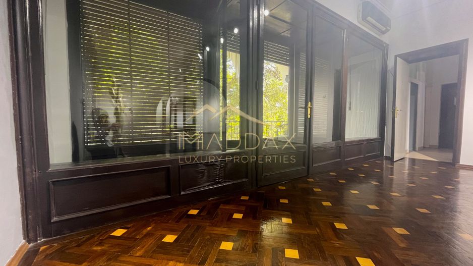 Apartament parter Piața Romană | 5 camere | Curte | 8 Locuri de Parcare - Poză 15