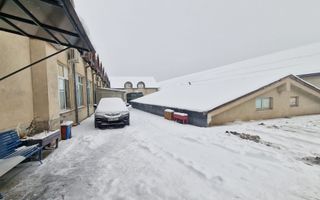 HALĂ INDUSTRIALĂ DE ÎNCHIRIAT | 1.400 MP UTILIZABILI | ORADEA  PRODUCȚIE • DEPOZITARE • BIROURI - Poză 13