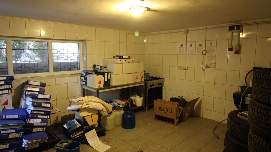 Spațiu de birouri de 180mp  în zona Central- Mihai Viteazu - Poză 16