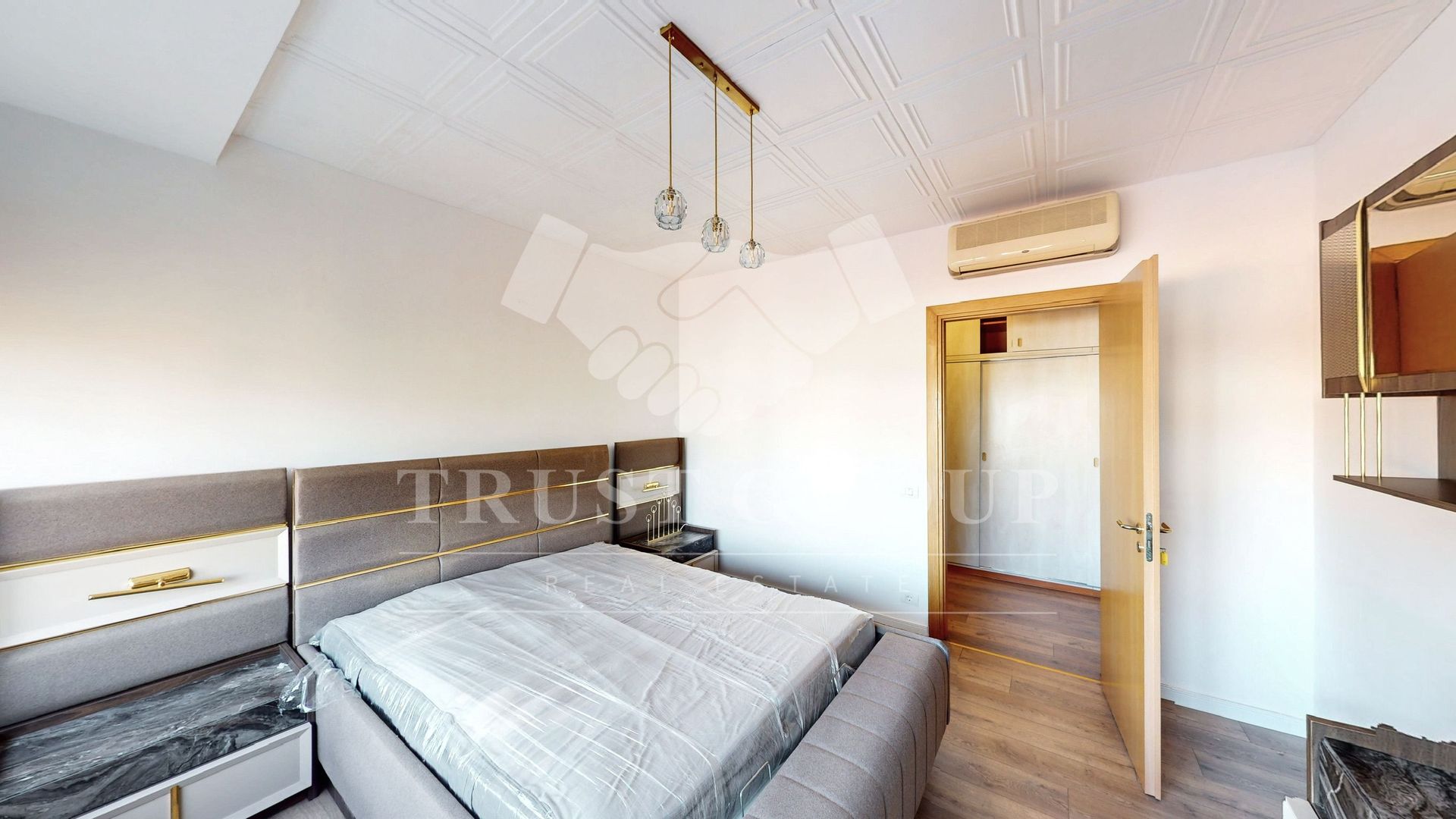 Apartament 4 camere Aviatorilor | Loc de parcare - Poză 16