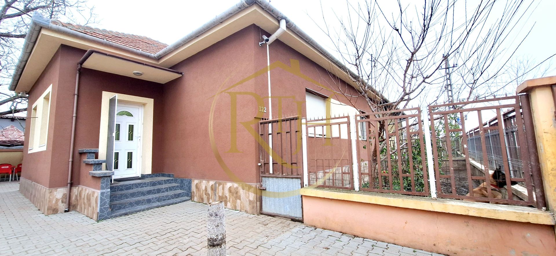 Oferim spre vanzare casa pe parter cu 4 camere , in zona Brancoveanu 0% Comision - Poză 2