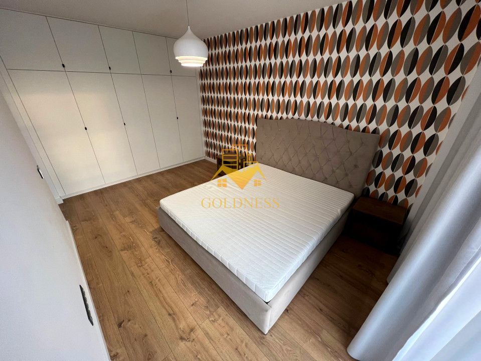 Penthouse Lux, parcare subterana, AC, Zona Septimiu Albini, Gheorgheni - Poză 5