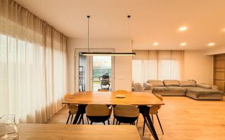 Casa Individuala 3 camere 102mp Teren 617mp Front 34m  Jucu de Mijloc - Poză 1