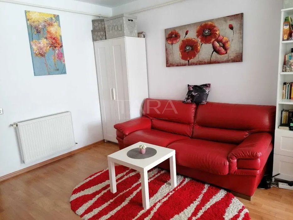 Apartament 2 camere, Florești, zona Panemar - Poză 2