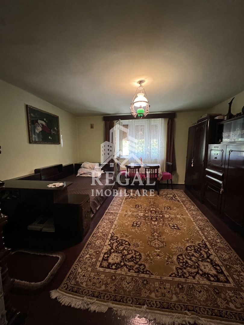 Casă spațioasă în Pestișu Mic – 134 mp, la preț de apartament - Poză 4