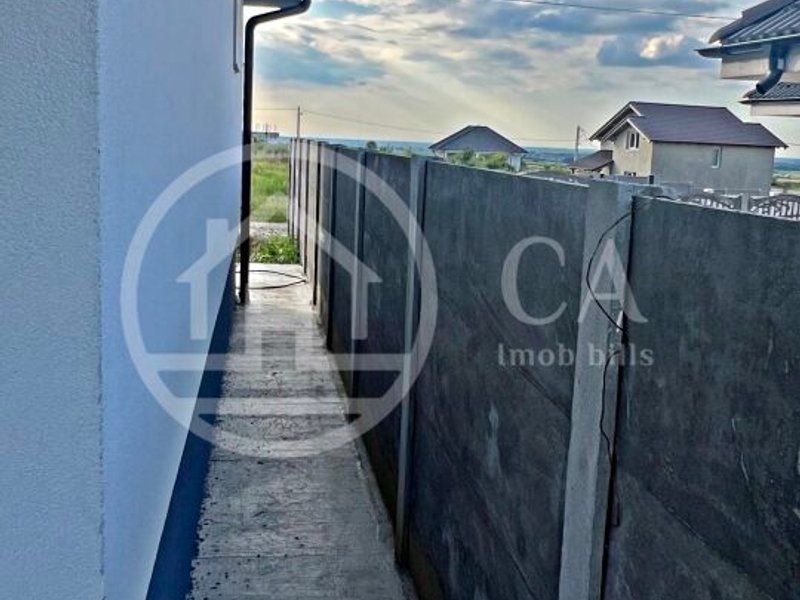 Casa cu 4 camere de vanzare in Paleu, Bihor - Poză 12