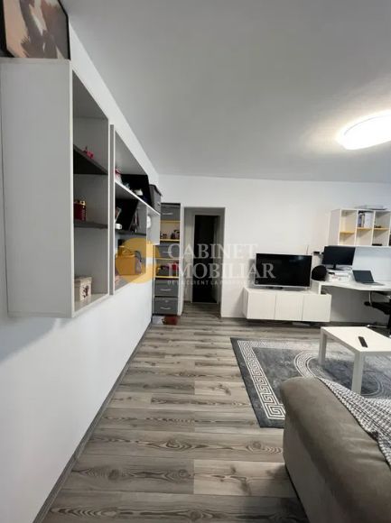 Apartament cu 2 camere zona Zimbru - Poză 7
