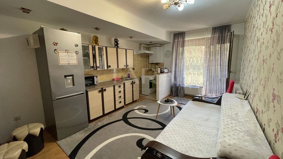 Apartament cu doua camere, zona Petrom. Confortabil si accesibil! - Poză 4