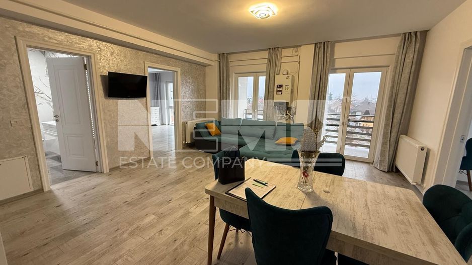 APARTAMENT 3 CAMERE | BLOC NOU | FINISAJE MODERNE - Poză 5