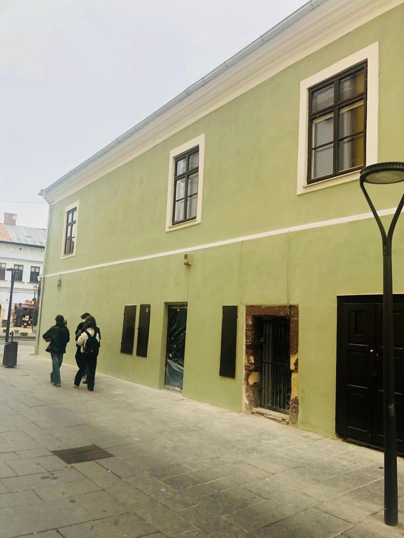 De vanzare spatiu comercial blvd. Eroilor! - Poză 7