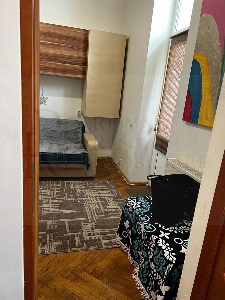 Apartament 2 camere de închiriat | Ultracentral | Str. Regele Ferdinand - Poză 4