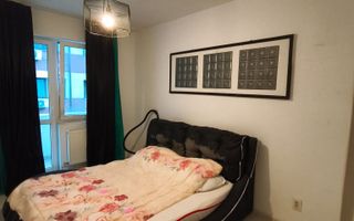 2 camere etaj 2/Popesti Leordeni/5 minute METROU DIMITRIE LEONIDA - Poză 3