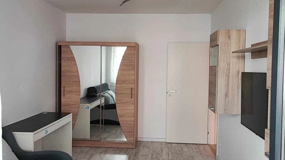 Garsonieră modernă de inchiriat , zona Brancusi - Atlas Residence - Poză 3