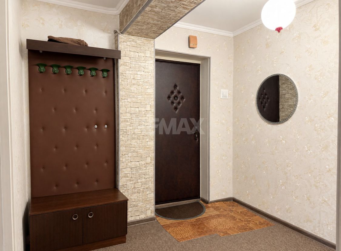 Apartament cu trei odăi, Buiucani, Chișinău - Poză 1