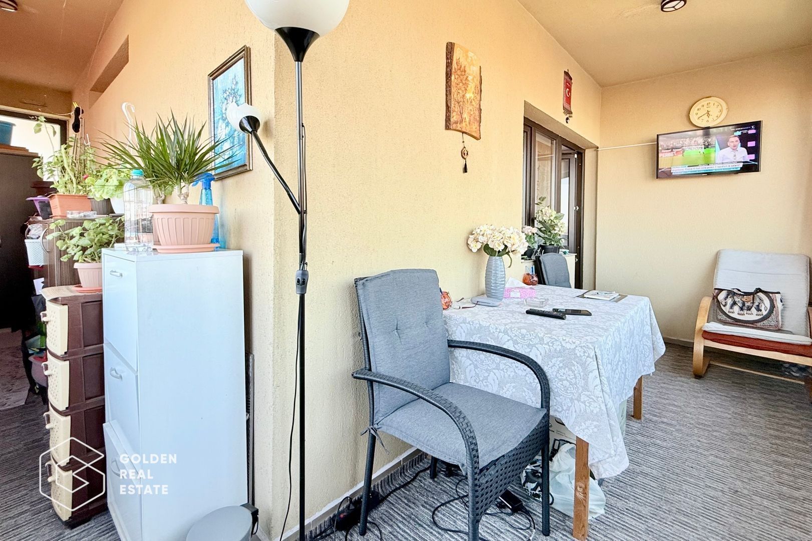 Apartament 3 camere, zona Leroy Merlin Bragadiru - Poză 9