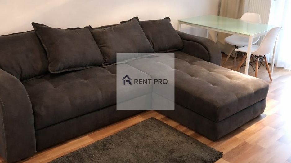 Studio Onix Residence Etaj 1 Metrou Grozăvești - Poză 8