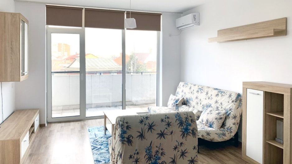 Apartament 3 camere, primitor si spatios, Zona Central - City of Mara - Poză 2