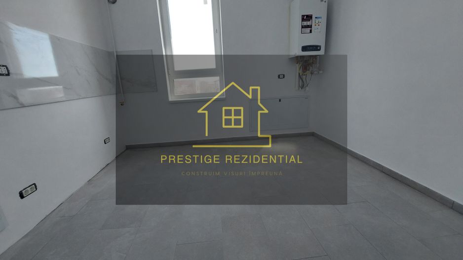 Ap.deosebit cu terasa mare, finalizat, Metrou, zona de vile - Poză 8