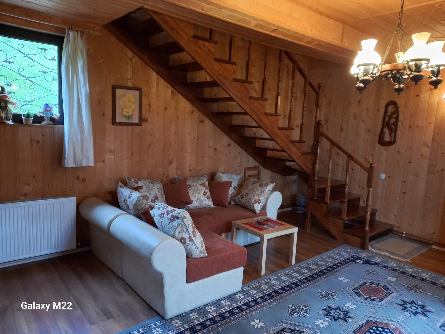 Bran, casa de vacanta + teren , Zona Club Vila Bran - Poză 6