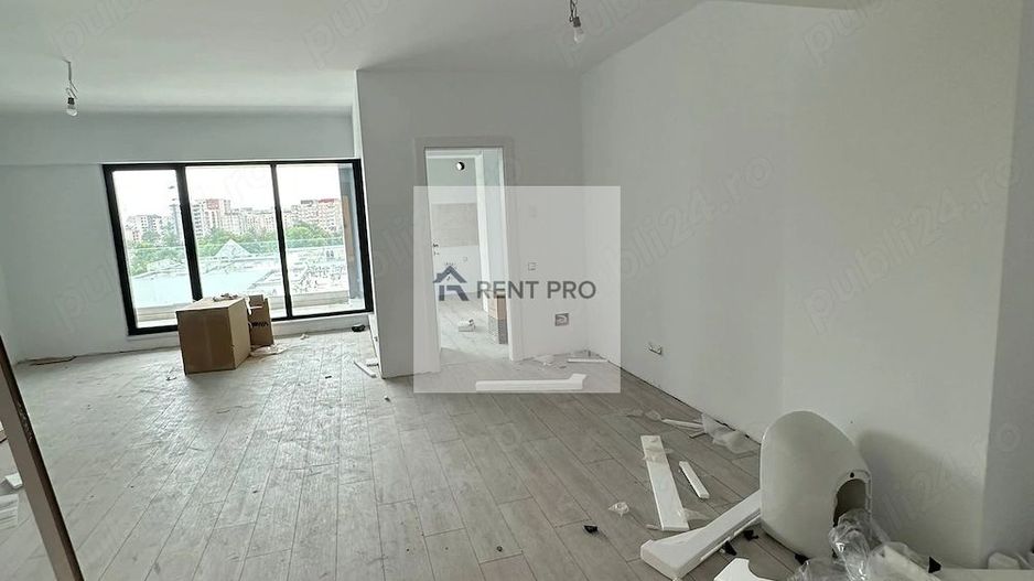 Apartament premium cu 3 camere | 90 mp utili | Lujerului - Poză 8