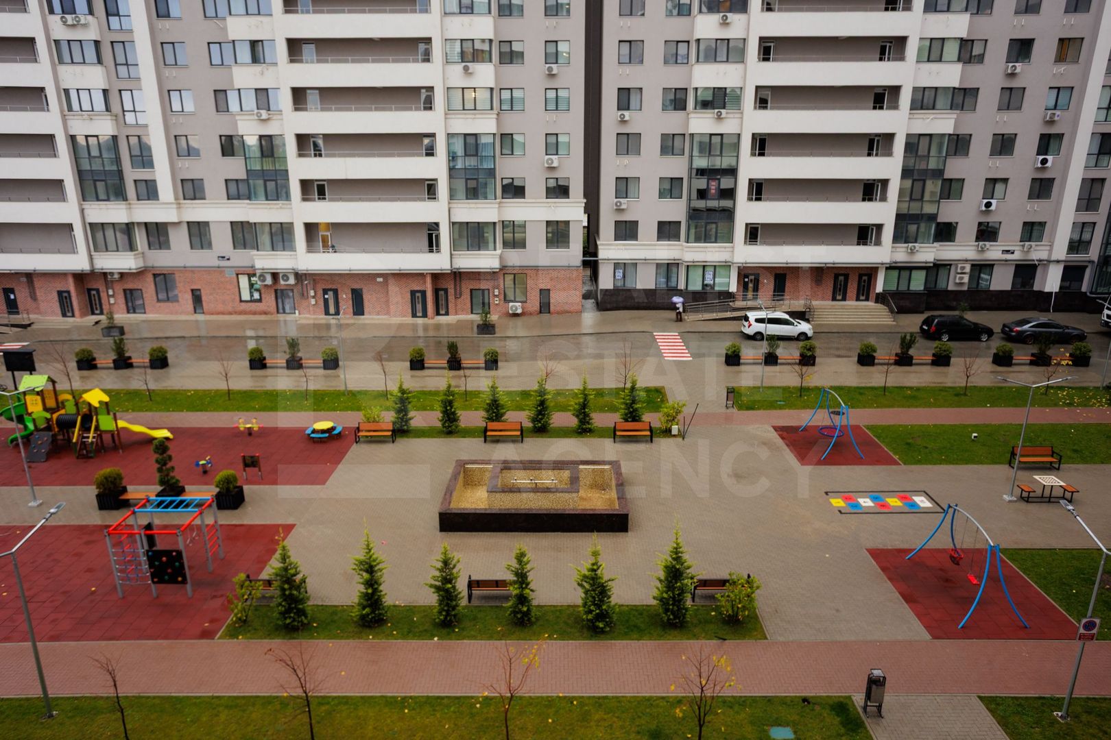Vânzare, apartament 2 dormitoare,saloncomplexul Exfactor, Vasile Lupu - Poză 17