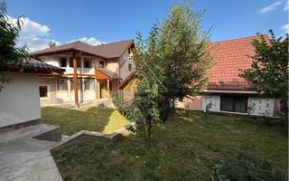 Casa de vanzare, Atel, Transilvania - Poză 35